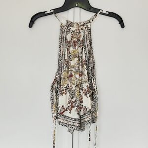 Gorgeous Free People Tank